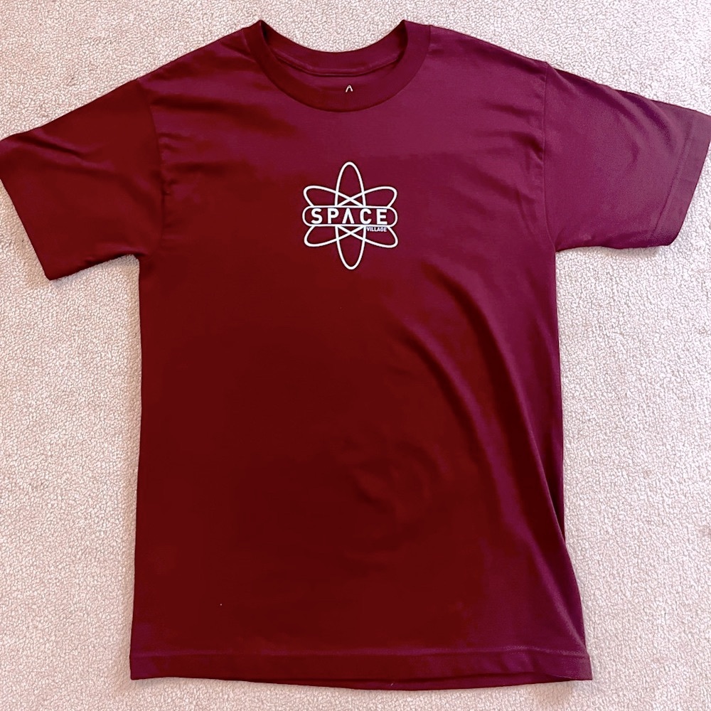 Space Village Houston T-Shirt